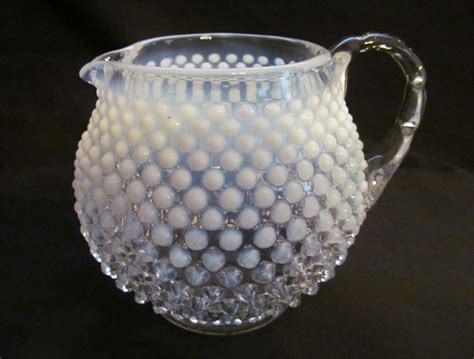 What Is Hobnail Glass .